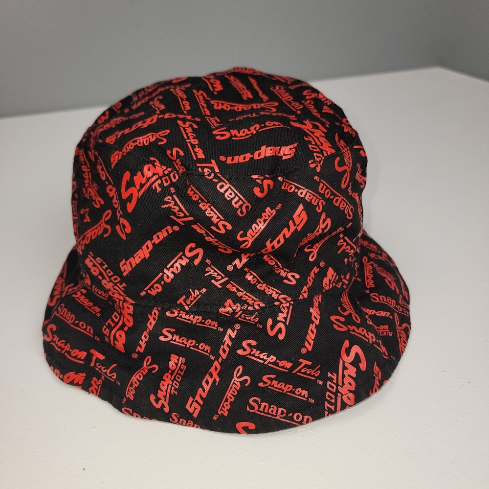 Snap-On tools bucket hat size M/L